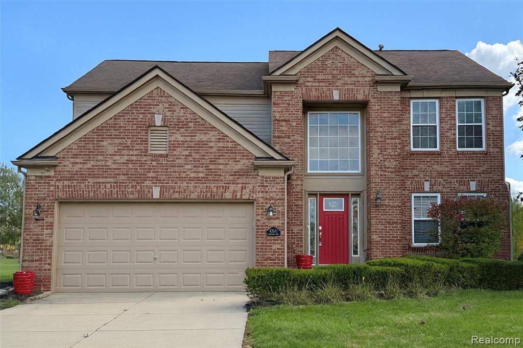 47071 Sherstone Drive, Canton, MI 48188 — Photo 41