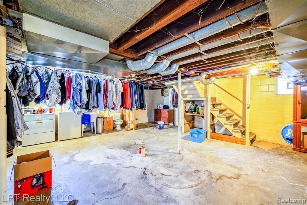 522 Kings Highway, Wyandotte, MI 48192 — Photo 29