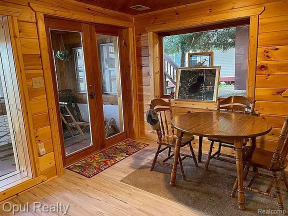 221 Bluegill Lake Road, Harrison, MI 48625 — Photo 12