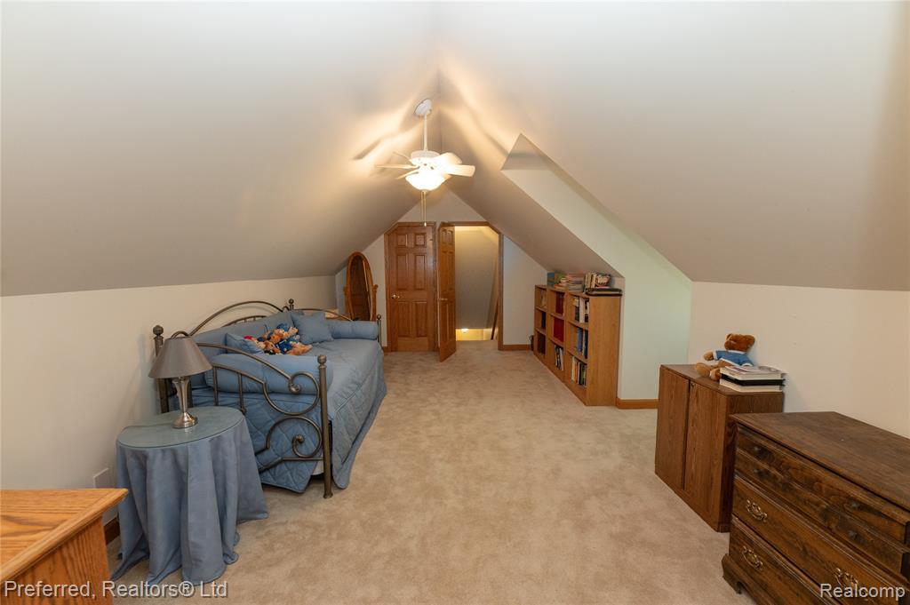 9769 Fawnwood Drive, Carleton, MI 48117 — Photo 38