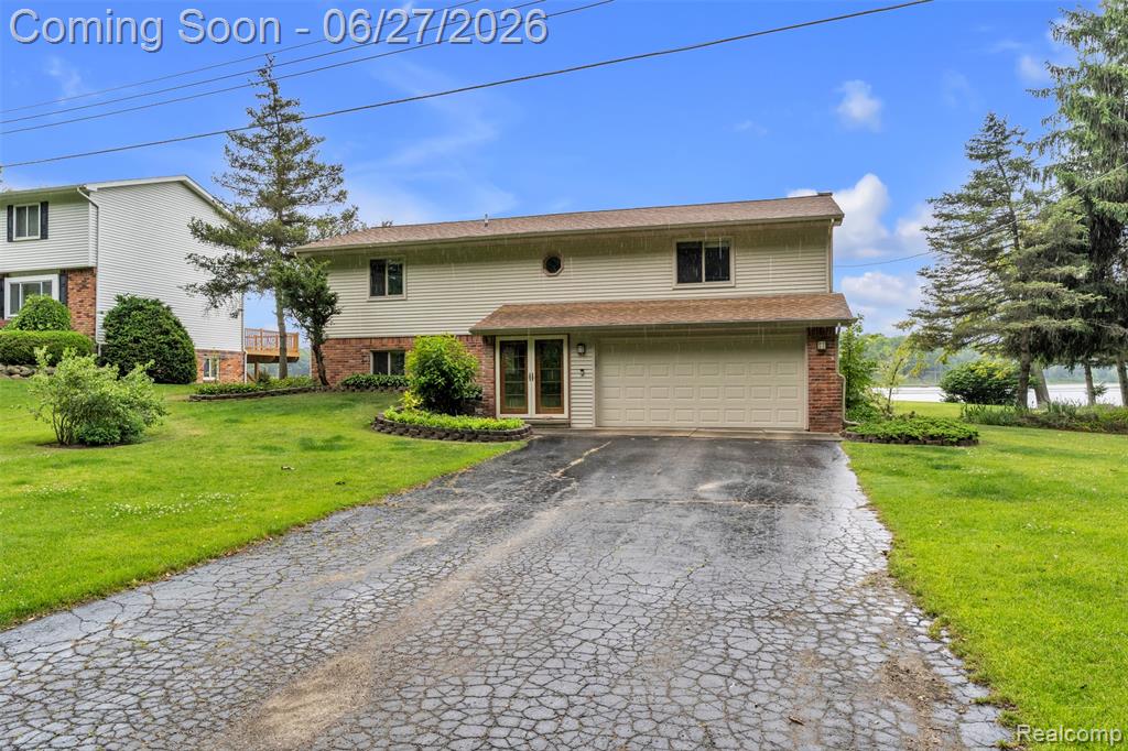 2276 Webster Park Drive, Howell, MI 48843 — Photo 90