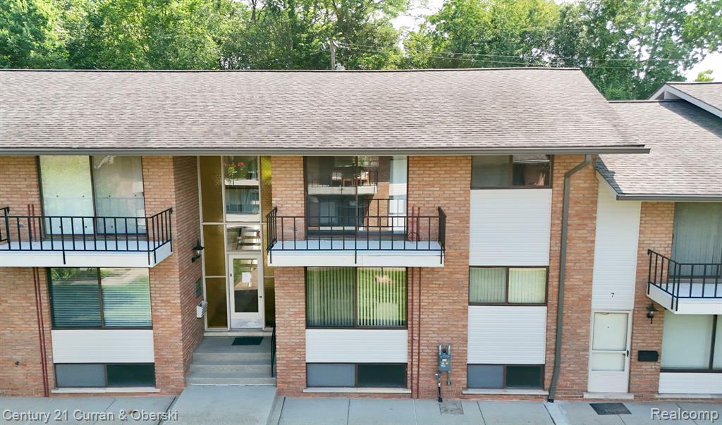 500 Ford Street, B5, Plymouth, MI 48170 — Photo 25