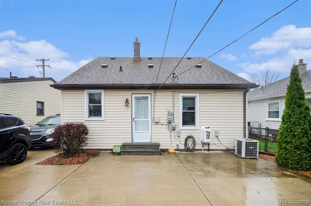 5640 N KARLE Street, Westland, MI — Photo 23