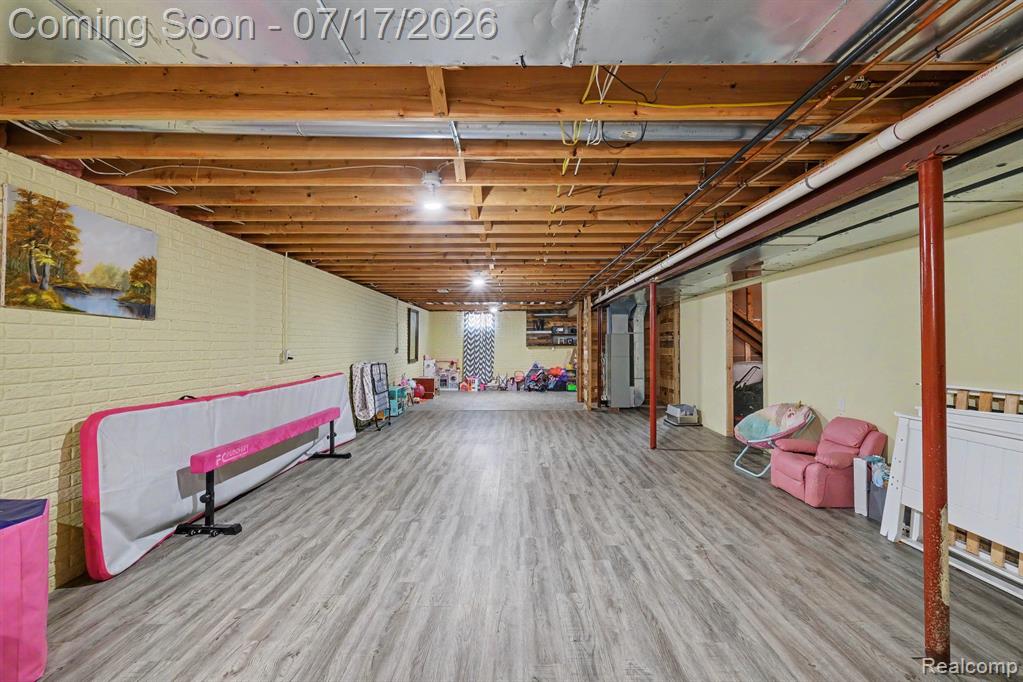9074 Grand Blanc Road, Gaines Vlg, MI 48436 — Photo 17