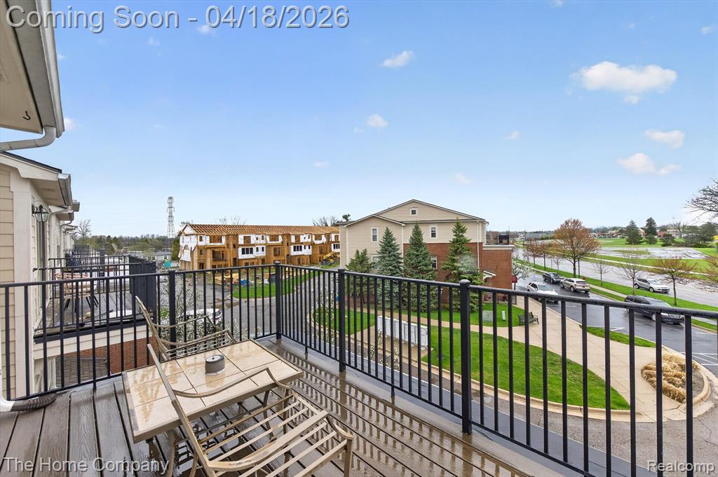 306 Legato Drive, Walled Lake, MI 48390 — Photo 33