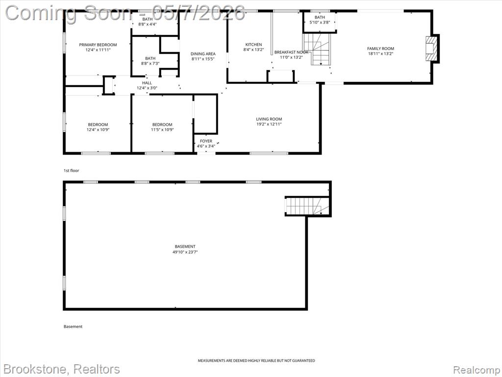2732 Lacota Road, Waterford, MI 48328 — Photo 44