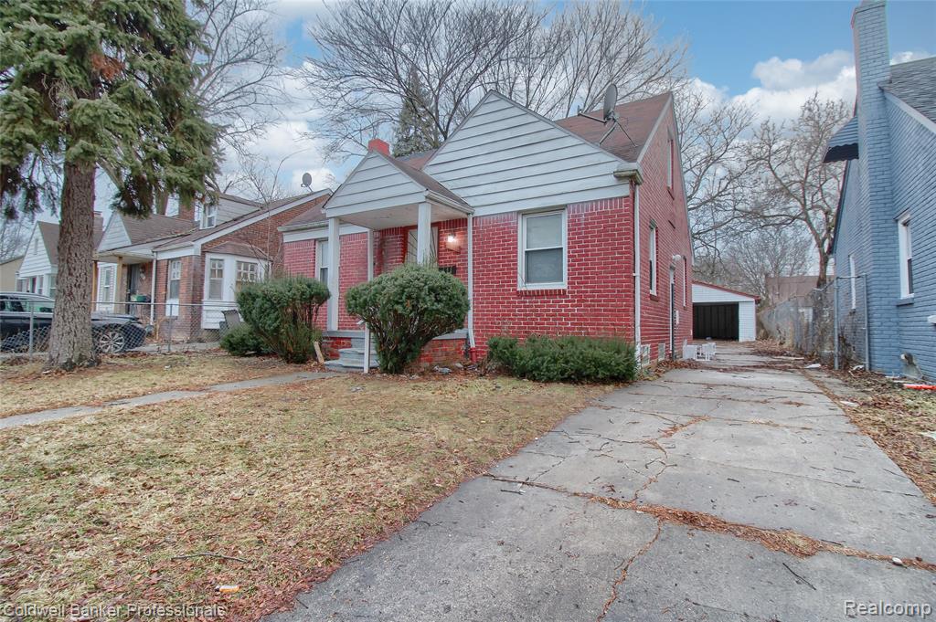 12897 Riad Street, Detroit, MI 48224 — Photo 3