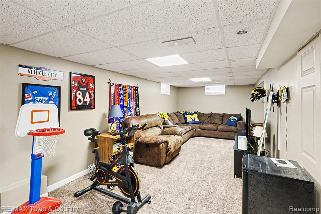 207 Labian Drive, Flushing, MI 48433 — Photo 12