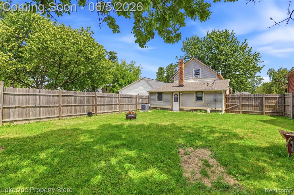 174 S Belle River Avenue, Marine, MI — Photo 25