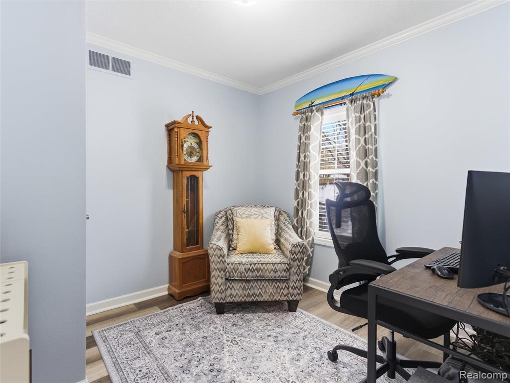 3973 Silver Valley Drive, Lake Orion, MI — Photo 20