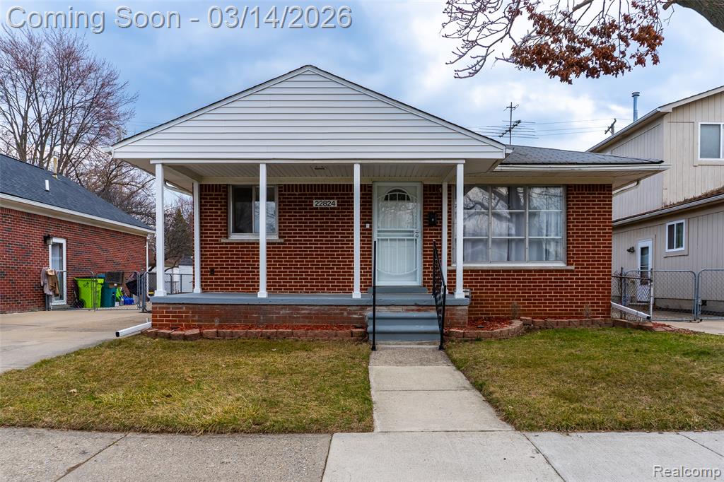 22824 Donald Avenue, Eastpointe, MI 48021 — Photo 6
