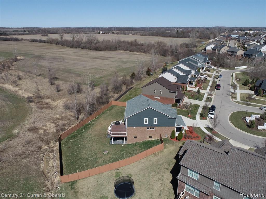 830 Lake Woods Drive, Canton, MI 48188 — Photo 58