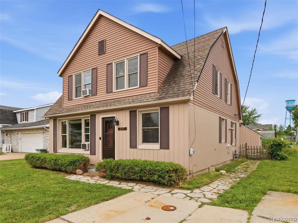 117 Kenyon Road, Algonac, MI 48001 — Photo 3