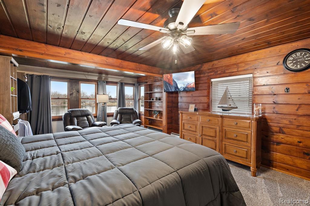 3529 Lakeview Drive, Ortonville, MI 48462 — Photo 35