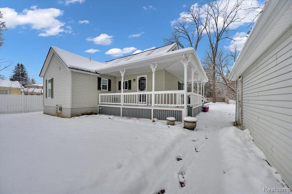 3583 SECOND Street, Hadley, MI — Photo 15