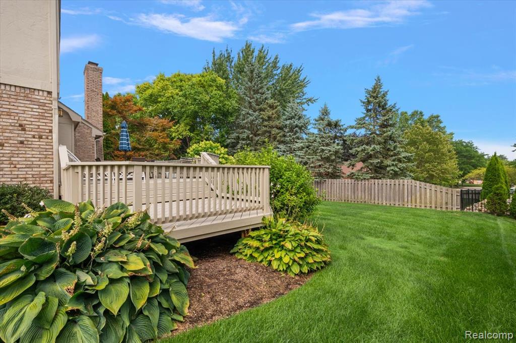6952 Granger Drive, Troy, MI 48098 — Photo 40