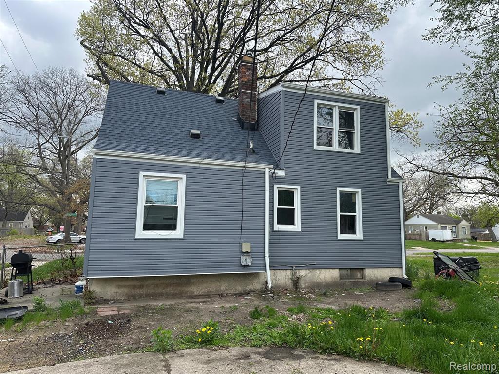 19975 Ferguson Street, Detroit, MI 48235 — Photo 3