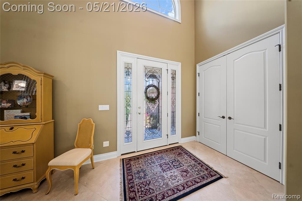 8425 Grays Drive, Grosse Ile, MI 48138 — Photo 5
