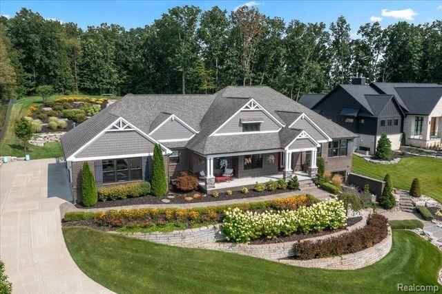 8431 STONEY CREEK Dr., South Lyon, MI 48178 — Photo 45