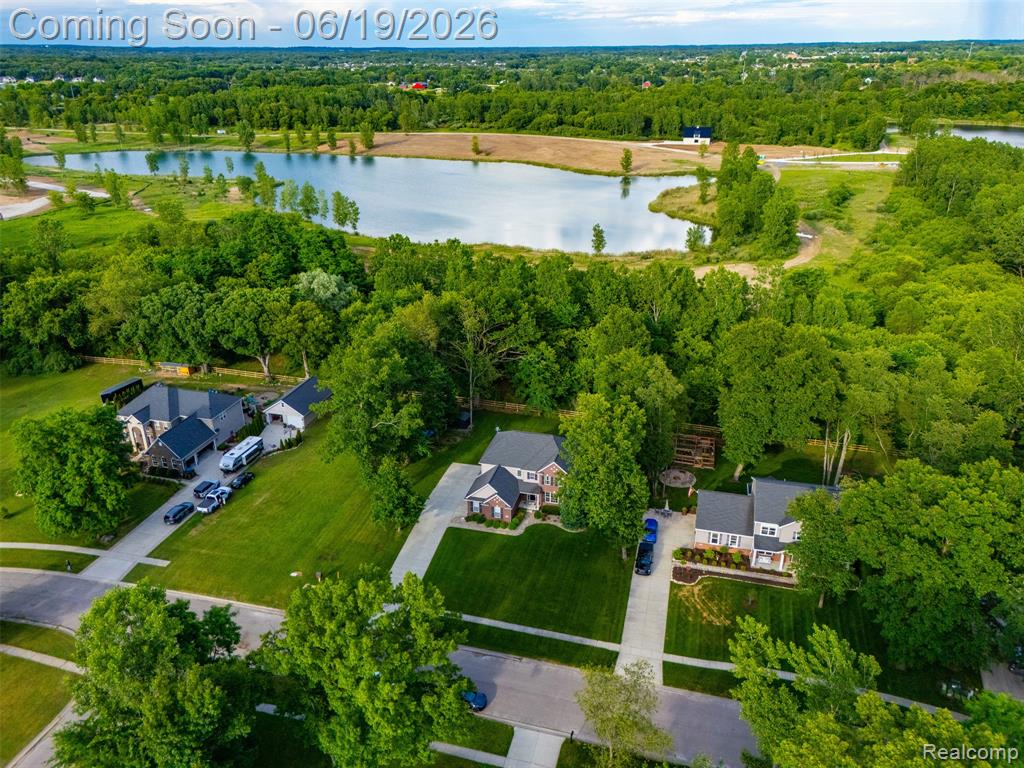 9001 Van Dusen Court, South Lyon, MI 48178 — Photo 55