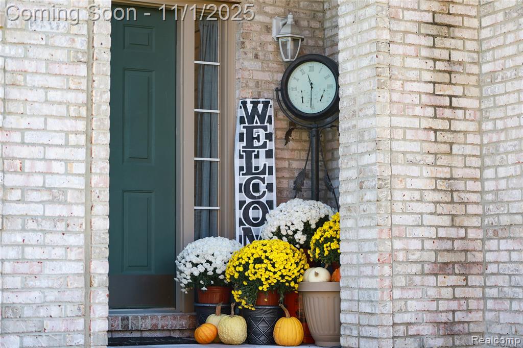 5082 Prestonwood Lane, Flushing, MI 48433 — Photo 6
