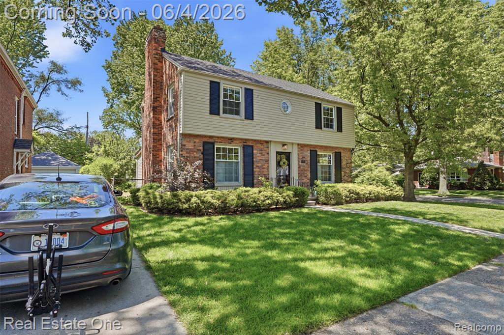 448 Allard Avenue, Grosse Pointe, MI 48236 — Photo 3