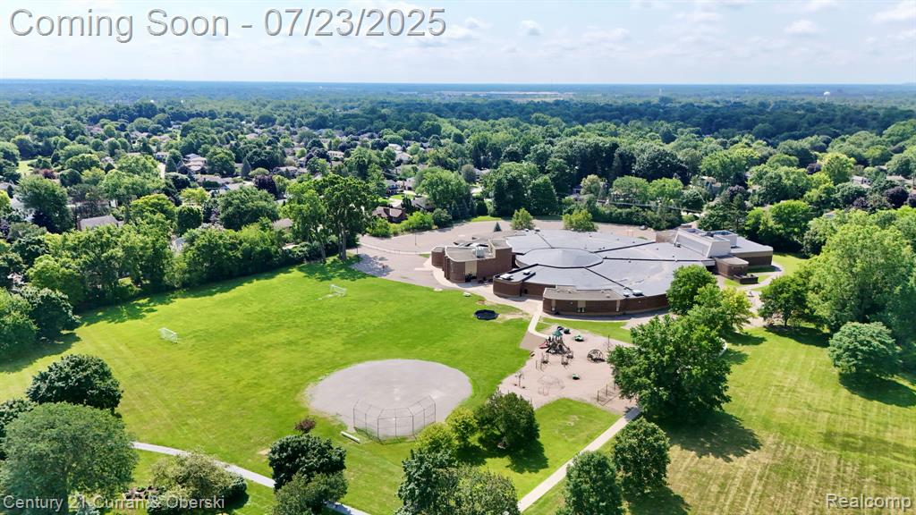 42117 Banbury Road, Northville, MI 48168 — Photo 43