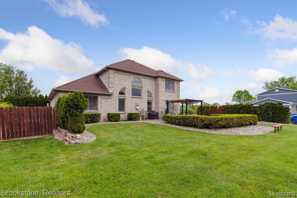27820 29 Mile Road, Lenox, MI 48048 — Photo 47