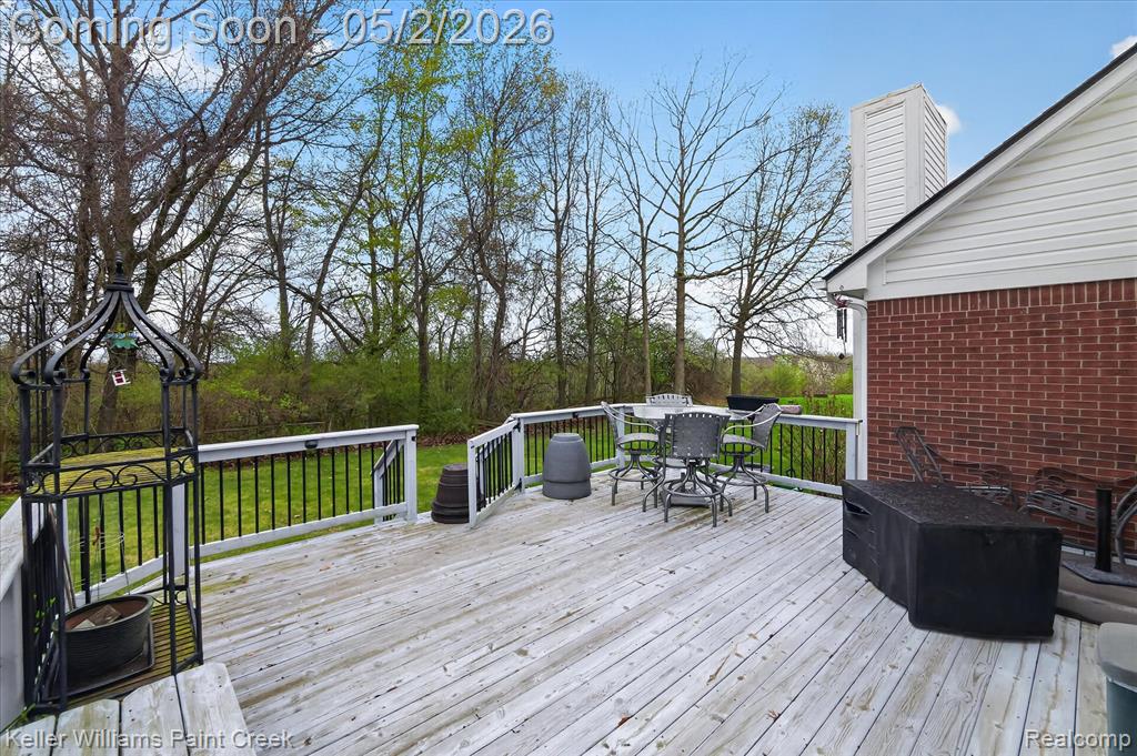 770 Phillips Drive, Oxford, MI 48371 — Photo 43