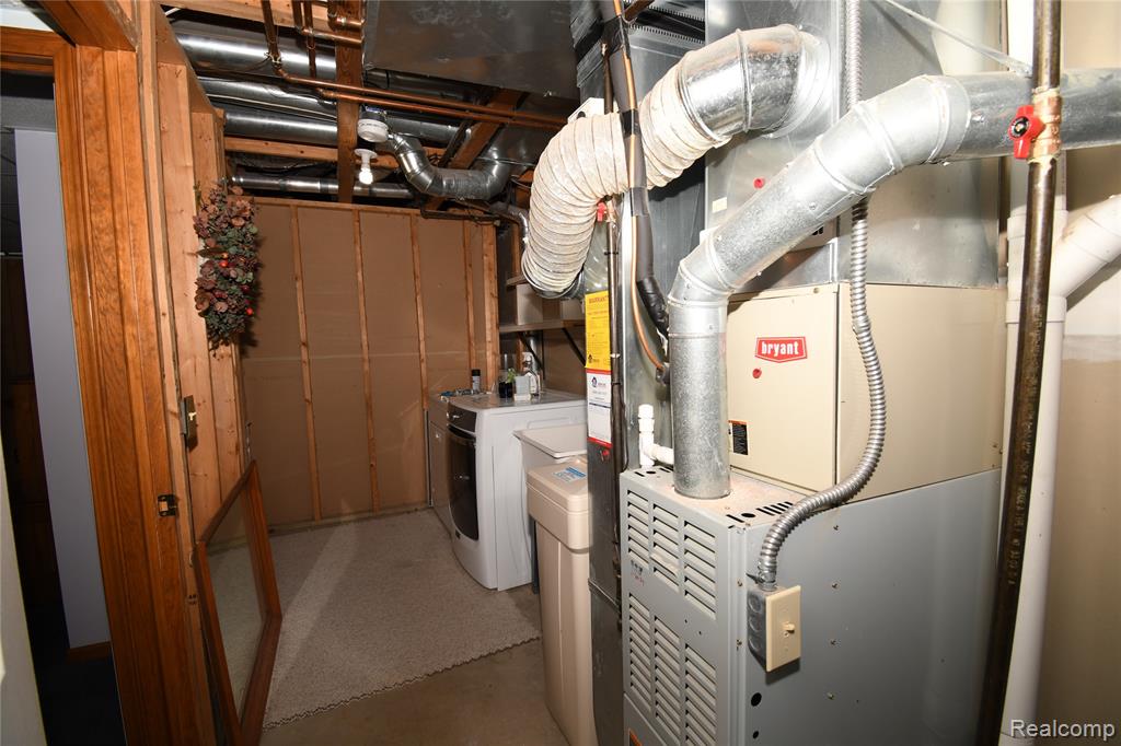 62310 Arlington Circle, 3, South Lyon, MI 48178 — Photo 17