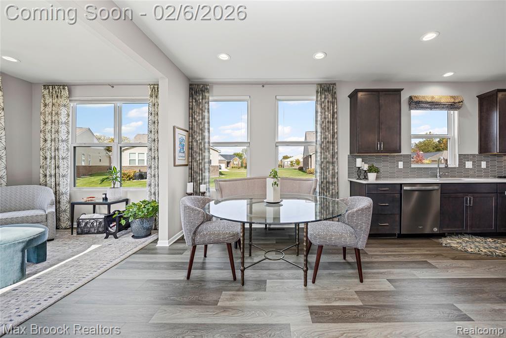 4402 Brookside C, Canton, MI 48188 — Photo 22