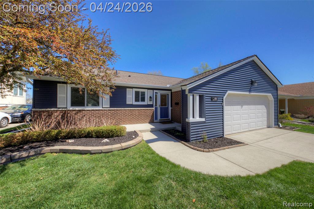 6926 Ardsley Drive, Canton, MI 48187 — Photo 2