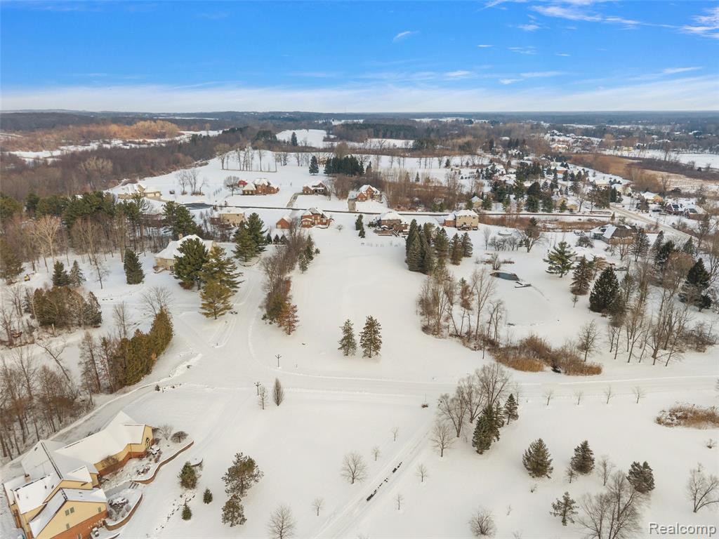 8267 Sandi Lane, Romeo, MI 48065 — Photo 20