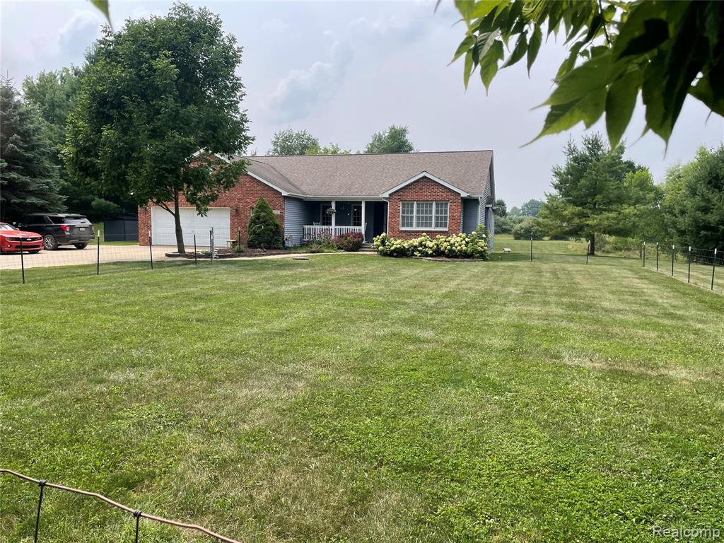820 Lockwood Road, Ortonville, MI 48462 — Photo 46