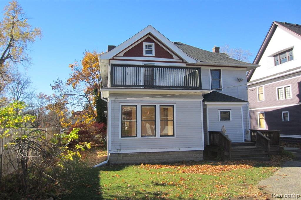77 Franklin Boulevard, Pontiac, MI 48341 — Photo 28
