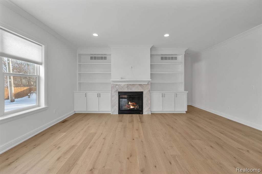 22664 Colgate Street, Farmington, MI 48336 — Photo 5