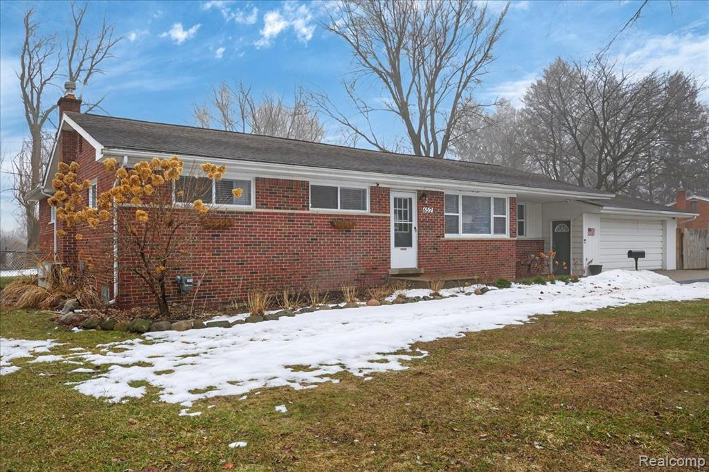 6521 Northview Drive, Clarkston, MI — Photo 4