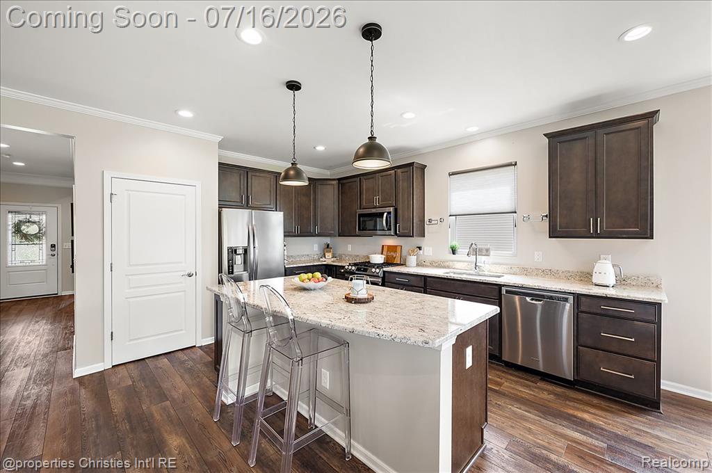 50026 Alden, Canton, MI 48188 — Photo 11