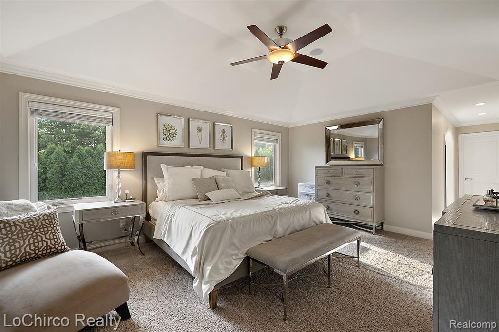 55223 Meadow Ridge Court, Shelby Twp, MI 48316 — Photo 36