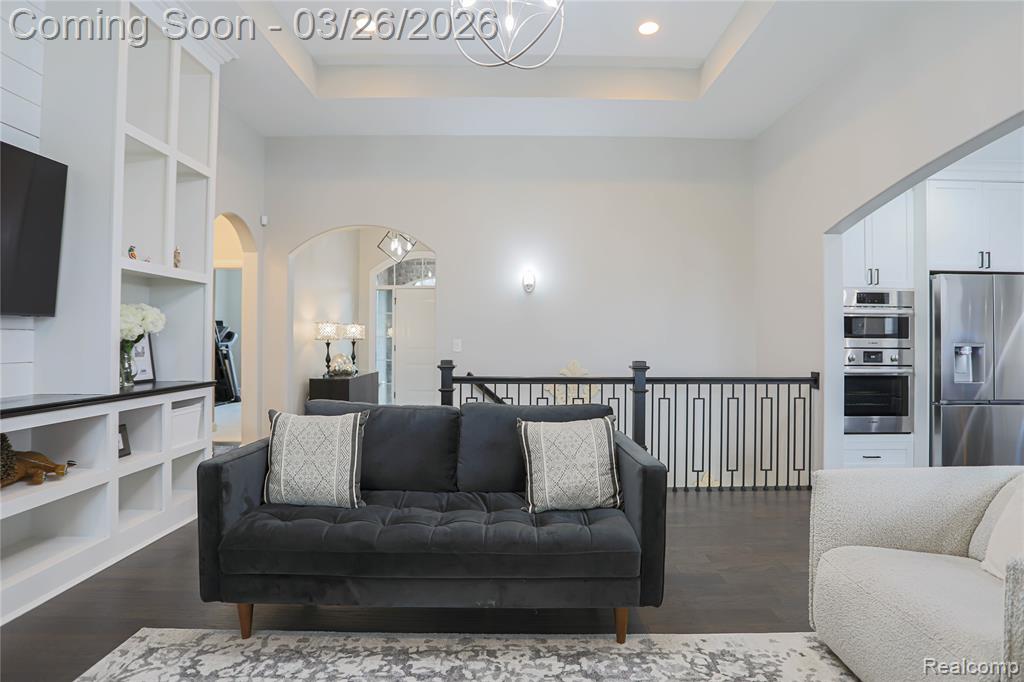 13033 Cathedral Court, Shelby Twp, MI 48315 — Photo 25