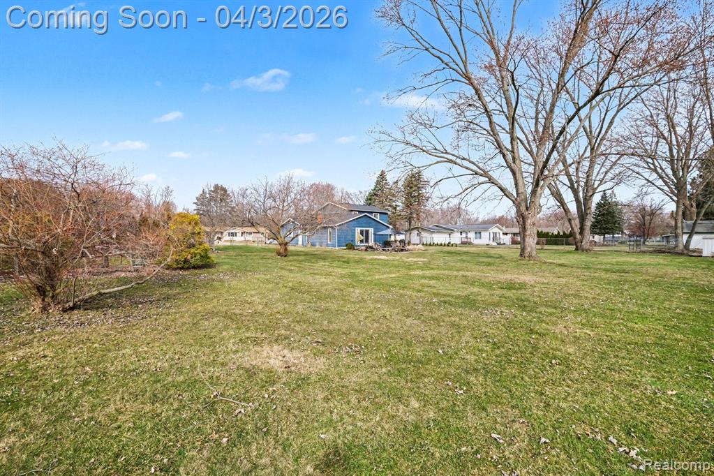 7377 Grandwood Drive, Swartz Creek, MI 48473 — Photo 32