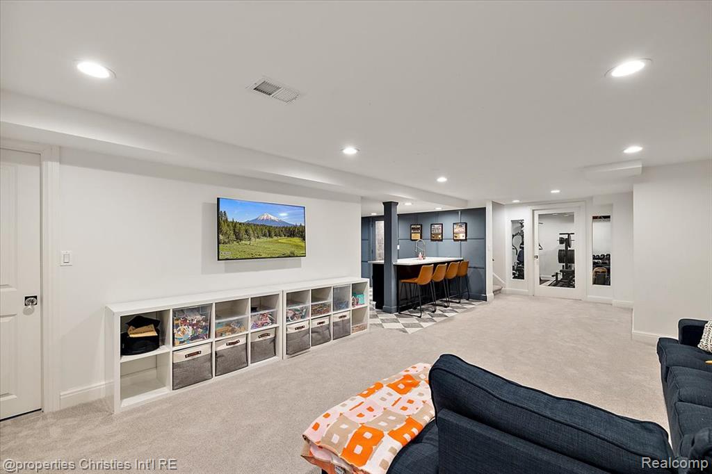 2684 Bradway Boulevard, Bloomfield Hills, MI 48301 — Photo 50