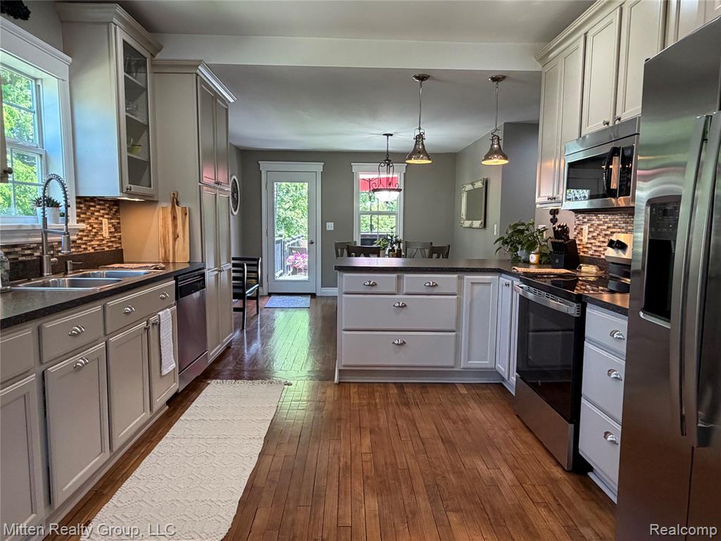 68436 Oak Street, Richmond, MI 48062 — Photo 20