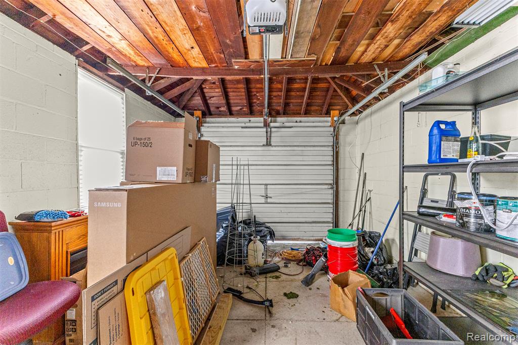 6549 Shenandoah Avenue, Allen Park, MI 48101 — Photo 30