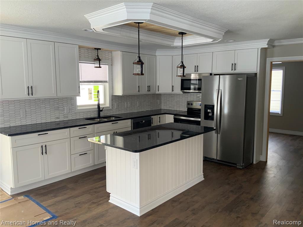 9568 North Ridge Drive, Mancelona, MI 49659 — Photo 10