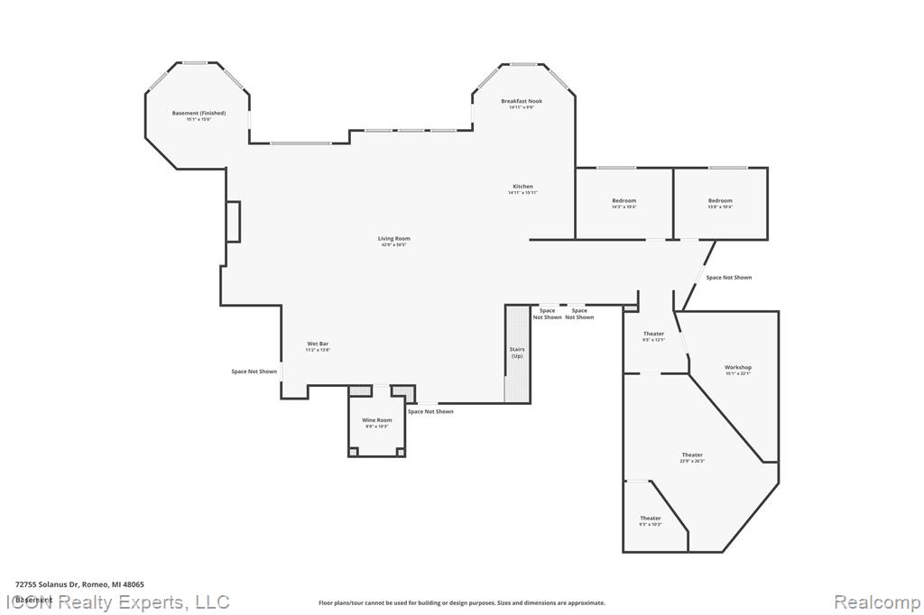 72755 Solanus Drive, Bruce, MI 48065 — Photo 11
