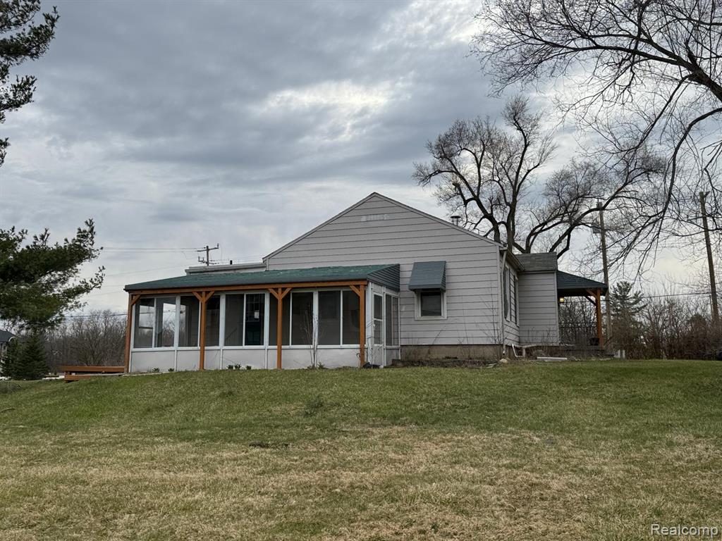 50285 7 Mile Road, Northville, MI 48167 — Photo 14