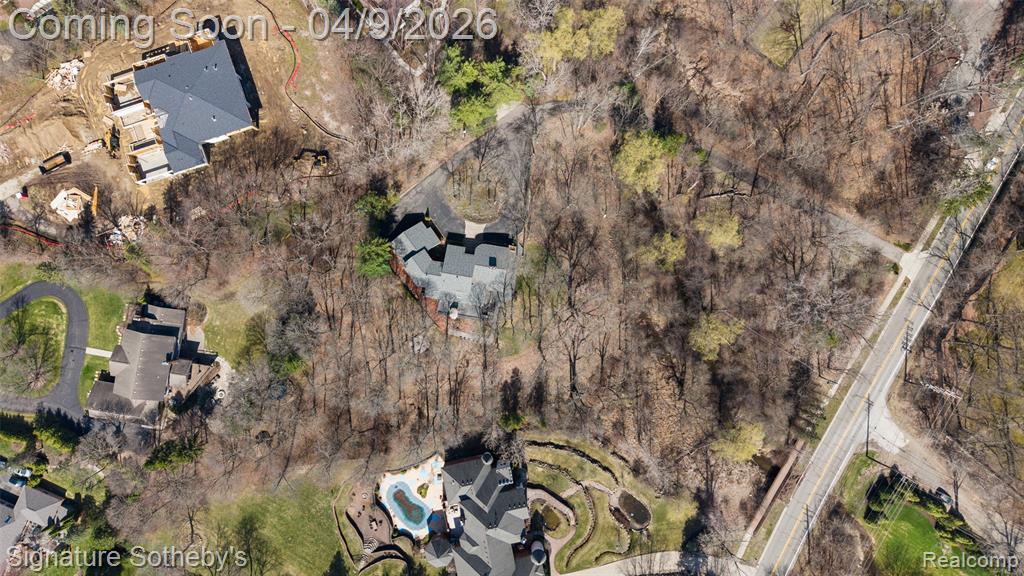 4650 Lahser Road, Bloomfield Hills, MI 48302 — Photo 6