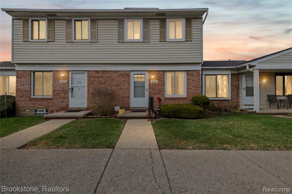 16369 Brittany Drive, Roseville, MI 48066