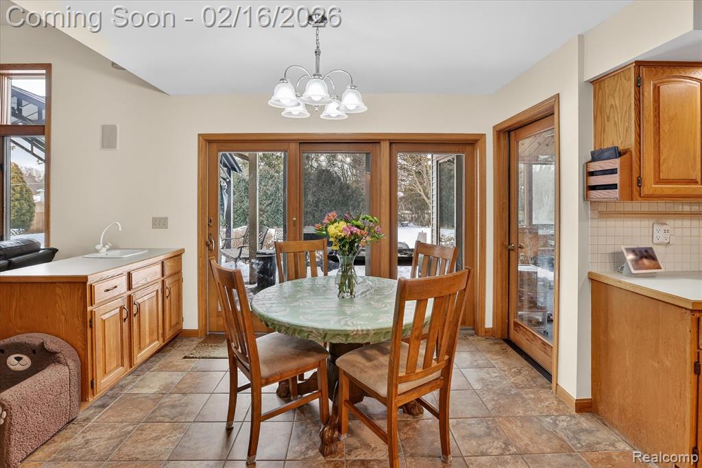 4593 Still Meadow Drive, Saginaw, MI 48603 — Photo 17